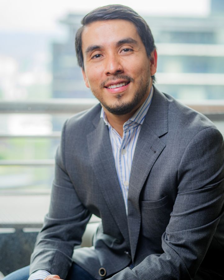 Pablo Ochoa